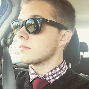 Meet your Posher, Jordan